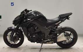 KAWASAKI Z1000 Gen.5 2019 ZXT00W