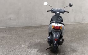 SUZUKI LETS4 CA45A