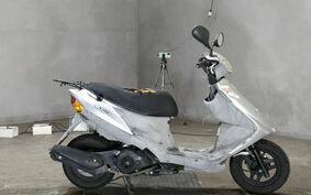 SUZUKI ADDRESS V125 G CF4EA