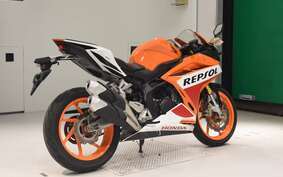 HONDA CBR250RR A MC51