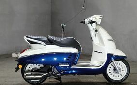 PEUGEOT ジャンゴ125エバージョン 不明