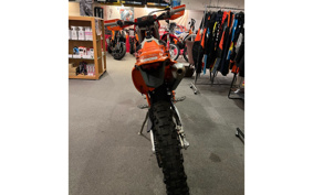 KTM 250 EXC GSA20