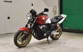 HONDA CB400 SUPER BOLDOR VTEC 2007 NC39