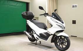 HONDA PCX125 JF81