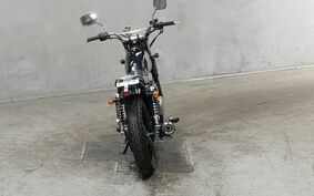 SUZUKI GRASS TRACKER NJ47A