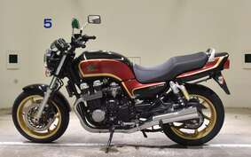 HONDA CB750 GEN 2 2007 RC42