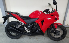 HONDA CBR250R MC41