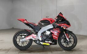 APRILIA RS4 125 TW