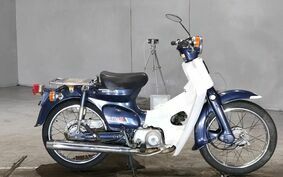 HONDA C70 SUPER CUB HA02