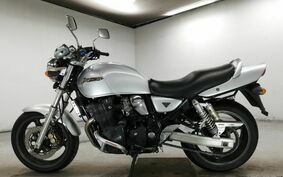 SUZUKI INAZUMA 400 (GSX400) 2000 GK7BA