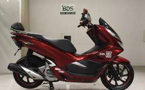 HONDA PCX 150 KF30