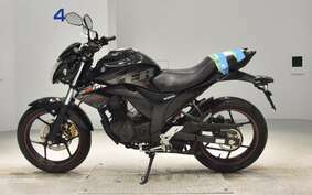 SUZUKI ジクサー150 NG4BG