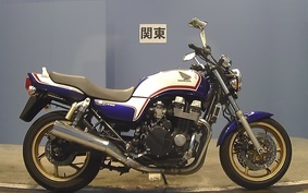 HONDA CB750 GEN 2 2013 RC42