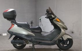 HONDA FORESIGHT MF04