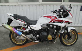 HONDA CB1300SB SUPER BOLDOR 2012 SC54