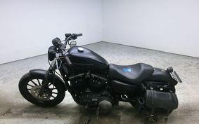 HARLEY XL883NI 2010 LE2