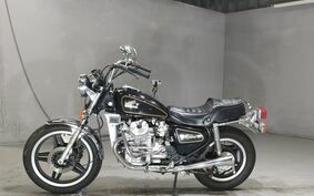 HONDA GL 400 WING CUSTOM 1981 GL400