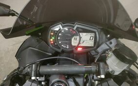 KAWASAKI NINJA ZX-6R 2020 ZX636G