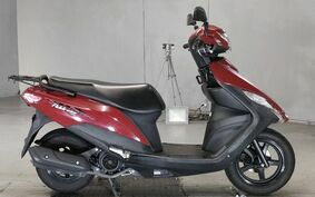 SUZUKI ADDRESS 125 DT11A