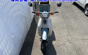 HONDA C50