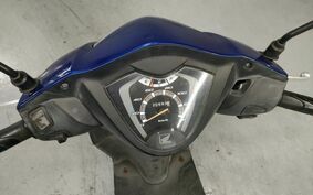 HONDA DIO 110 JF31