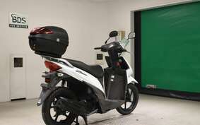 SUZUKI ADDRESS 110 CE47A