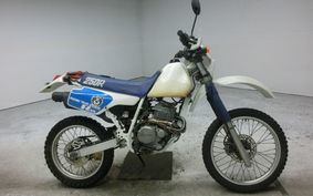 HONDA XR250R ME06