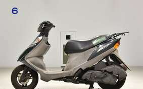 SUZUKI ADDRESS V125 G CF4EA