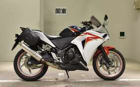 HONDA CBR250R A MC41