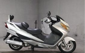 SUZUKI SKYWAVE 400 CK43A