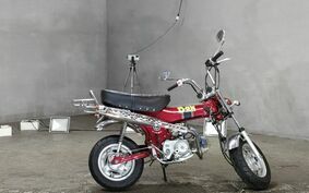 HONDA DAX 50 AB26