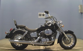 HONDA SHADOW 400 2005 NC34