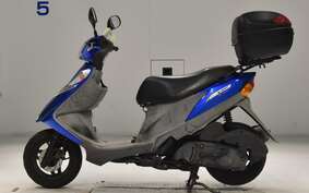 SUZUKI ADDRESS V125 G CF4EA