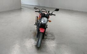 HONDA VTR 250 MC33