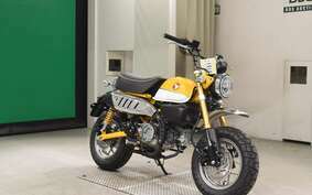 HONDA MONKEY 125 JB02