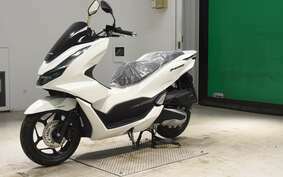 HONDA PCX 160 KF47