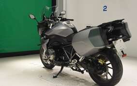 BMW R1200RSプレミアムライン 2015