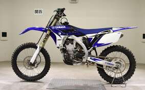 YAMAHA YZ250F CG33C