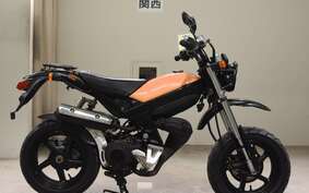 SUZUKI TR50 STREET MAGIC Gen.2 CA1LB