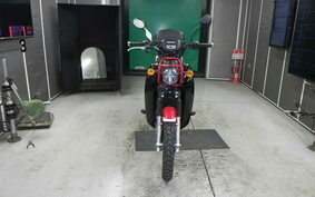 HONDA CROSS CUB 110 JA45