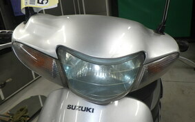 SUZUKI ZZ CA1PB