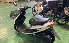 SUZUKI ADDRESS V50 CA4BA