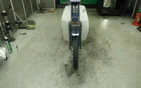 HONDA C70 SUPER CUB E C70