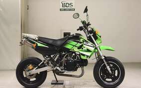 KAWASAKI KSR110 KL110A