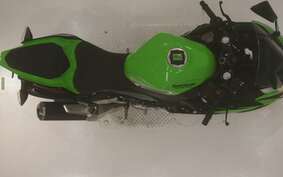 KAWASAKI NINJA 400 2021 EX400G