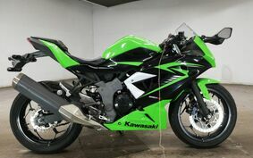 KAWASAKI NINJA 250 SL BX250A