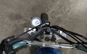 YAMAHA TW225 DG09J
