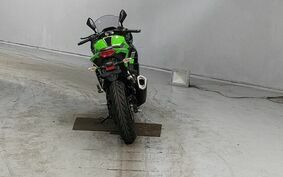 KAWASAKI NINJA 250 EX250L