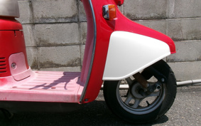 HONDA JU RIO AF52