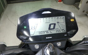 SUZUKI GIXXER 150 ED131